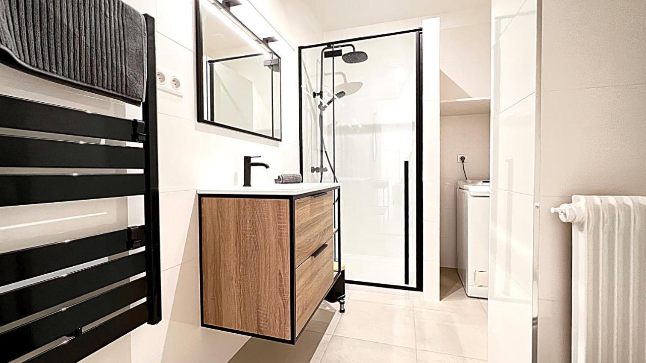 Le Val D'Azur Apartment นีซ ภายนอก รูปภาพ