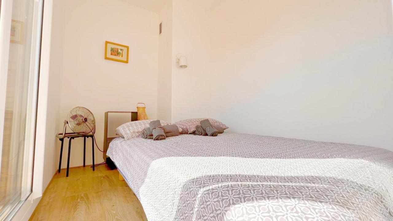 Le Val D'Azur Apartment นีซ ภายนอก รูปภาพ