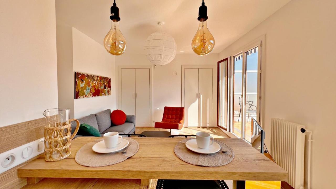 Le Val D'Azur Apartment นีซ ภายนอก รูปภาพ