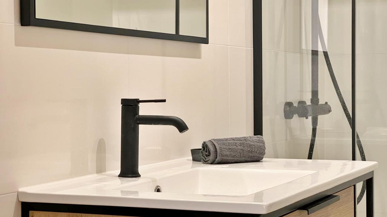 Le Val D'Azur Apartment นีซ ภายนอก รูปภาพ