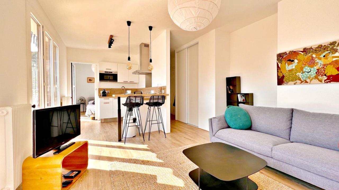 Le Val D'Azur Apartment นีซ ภายนอก รูปภาพ