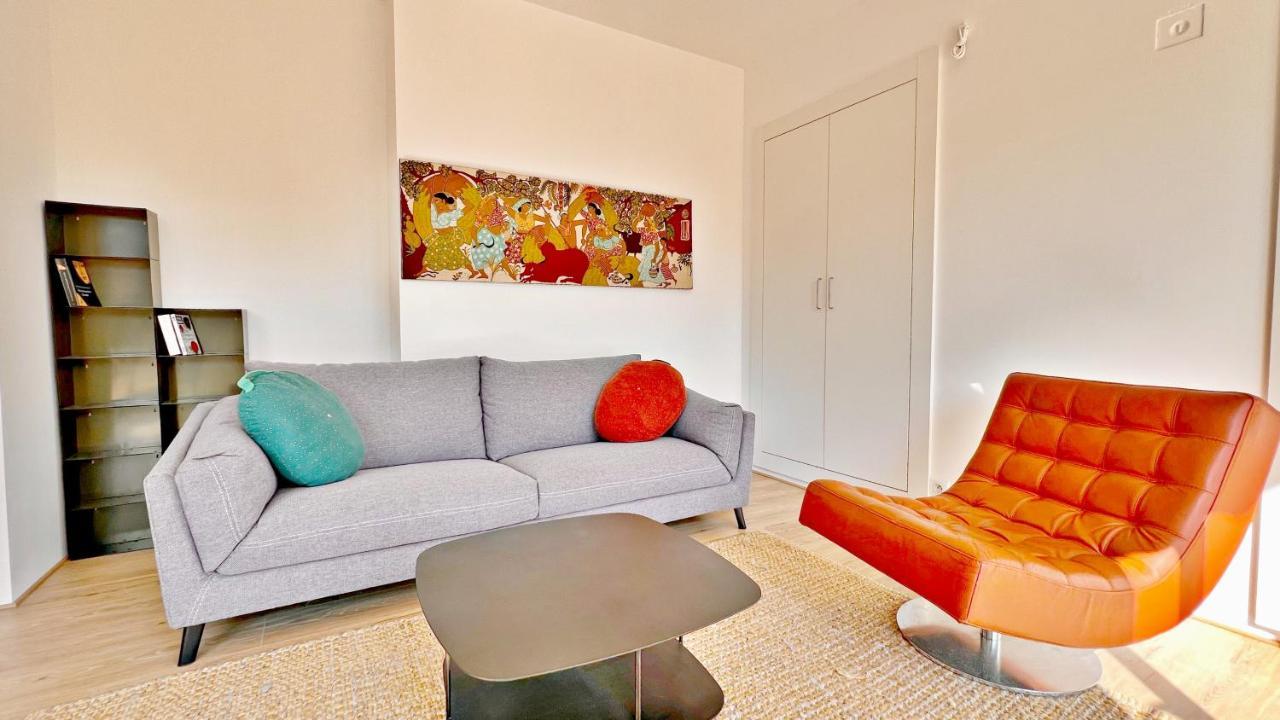Le Val D'Azur Apartment นีซ ภายนอก รูปภาพ
