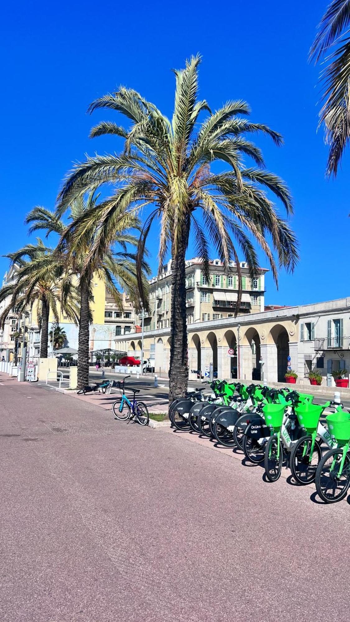 Le Val D'Azur Apartment นีซ ภายนอก รูปภาพ